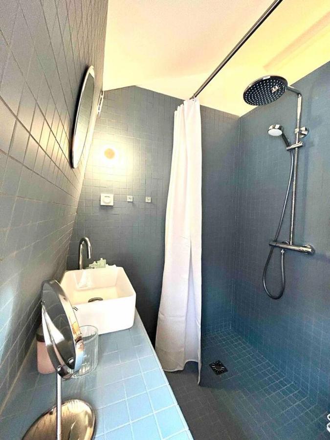 Magnifique Maison De Couree Renovee - Lille Centre المظهر الخارجي الصورة